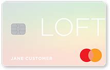 loft credit card|loft credit card my account.